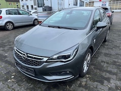 Bild des Angebotes Opel Astra Active Start/Stop