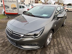 Bild des Angebotes Opel Astra Active Start/Stop
