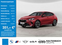 Bild des Angebotes BMW 123 xDrive M-Sport HUD 360° LED AKTIVSITZE