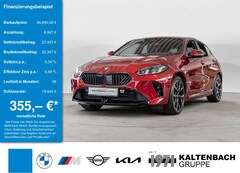 Bild des Angebotes BMW 123 xDrive M-Sport HUD 360° LED AKTIVSITZE