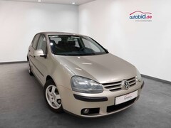 Bild des Angebotes VW Golf VW golf 5