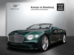 Bild des Angebotes Bentley Continental GTC V8
