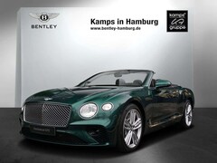 Bild des Angebotes Bentley Continental GTC V8