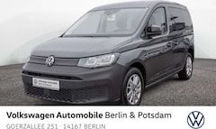 Bild des Angebotes VW Caddy 2.0 TDI Klima Telefon SHZ R-Kam AHK 5Sitze