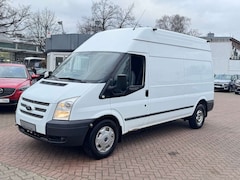 Bild des Angebotes Ford Transit Kasten FT 350 HOCH & LANG KLIMA H.REGALE
