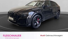 Bild des Angebotes Audi RS Q8 4.0 TFSI quattro HUD Luftfederung AD El. Panodach