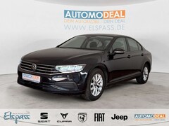 Bild des Angebotes VW Passat Basis AUTOMATIK ALLWETTER LED KAMERA TEMPOMAT APPL