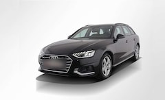 Bild des Angebotes Audi A4 Avant Advanced 35 TDI S tronic AHK/ Navi Plus/ LED