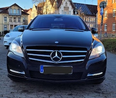 Bild des Angebotes Mercedes-Benz R 350 CDI L DPF 4Matic 7G-TRONIC
