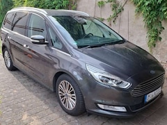 Bild des Angebotes Ford Galaxy Galaxy 2.0 TDCi Titanium