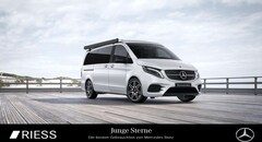 Bild des Angebotes Mercedes-Benz Marco Polo 250 d EDITION/AMG/DISTRONIC/LED/360°/AHK/STANDHZG
