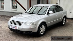 Bild des Angebotes VW Passat Comfortline 1.8T