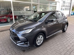 Bild des Angebotes Mazda 2 Hybrid 1.5L VVT-i 116 PS AT FWD Agile, Comfort-P.,