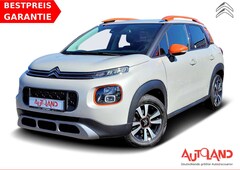Bild des Angebotes Citroen C3 Aircross 1.2 12V Klimaaut. Navi Tempomat PDC