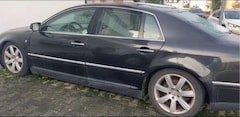Bild des Angebotes VW Phaeton 3.0 V6 TDI DPF 4MOTION Automatik (5 Sitzer)