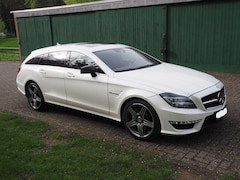 Bild des Angebotes Mercedes-Benz CLS 63 AMG CLS Shooting Brake 63 AMG AMG SPEEDSHIFT MCT
