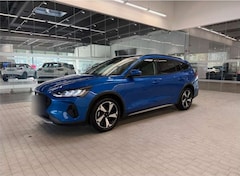 Bild des Angebotes Ford Focus Turnier 1.5 EcoBlue S/S AUTOMATIK  ACTIVE X el. SD