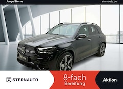 Bild des Angebotes Mercedes-Benz GLE 450 GLE 450d 4M AMG Premium+ Airmatic Pano AHK 3,5t