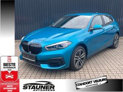 Bild des Angebotes BMW 116 i 5-Türer/ 17"LM-Rad/Lenkradheiz/LED/Sitzh