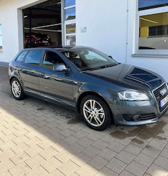 Bild des Angebotes Audi A3 1.8 TFSI S line Sportpaket plus quattro