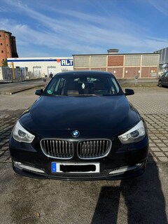 Bild des Angebotes BMW 530 530d Gran Turismo