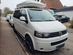 Bild des Angebotes VW T5 Caravelle Caravelle Surfbulli Camper in Topzustand
