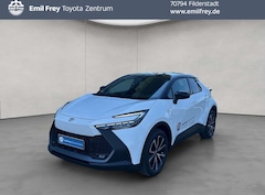 Bild des Angebotes Toyota C-HR 2.0 Plug-in-Hybrid Teamplayer Technik Paket