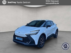 Bild des Angebotes Toyota C-HR 2.0 Plug-in-Hybrid Teamplayer Technik Paket
