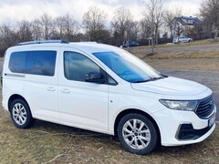 Bild des Angebotes Ford Tourneo Connect Titanium