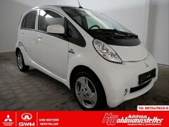 Bild des Angebotes Mitsubishi I-MiEV ElectricVehicle i-MiEV, LED Scheinwerfer, Sitzheit