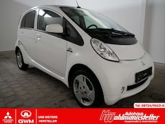 Bild des Angebotes Mitsubishi I-MiEV ElectricVehicle i-MiEV, LED Scheinwerfer, Sitzheit