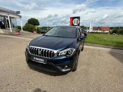 Bild des Angebotes Suzuki SX4 S-Cross 1.4 Boosterjet Allgrip Comfort+