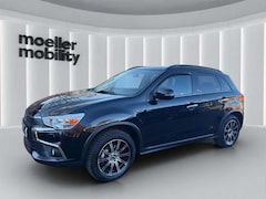 Bild des Angebotes Mitsubishi ASX 2.2 DI-D KAT Plus Automatik 4WD Standheizg.,