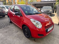 Bild des Angebotes Suzuki Alto Basis*1.Hd*Tüv Neu*