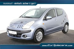 Bild des Angebotes Nissan Pixo 1.0 *Klima*Tüv Neu*