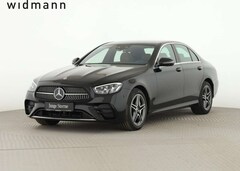 Bild des Angebotes Mercedes-Benz E 450 4M AMG*LED*Airmatic*Nappa*Memory*360°*Navi