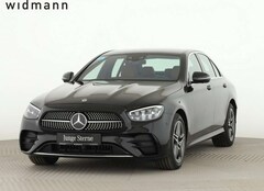 Bild des Angebotes Mercedes-Benz E 450 4M AMG*LED*Airmatic*Nappa*Memory*360°*Navi