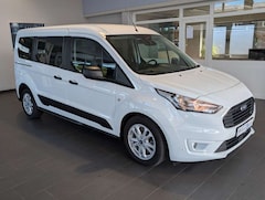 Bild des Angebotes Ford Grand Tourneo Connect TDCi 7-Sitzer*1.Hand