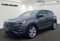 Bild des Angebotes Opel Grandland X 1,6 Turbo Hybrid Business Edition Standheizung/Nav