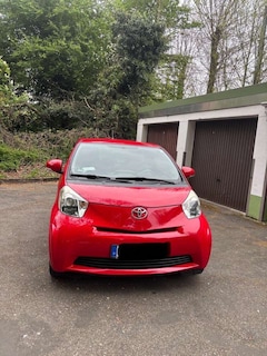 Bild des Angebotes Toyota iQ 1.0