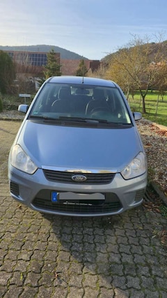 Bild des Angebotes Ford C-Max Style