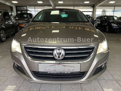 Bild des Angebotes VW Passat CC Basis 4Motion Panorama/Sport/Navi