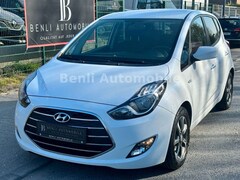 Bild des Angebotes Hyundai iX20 blue Passion/ERSTE-HAND/KLIMA/SHZ/LHZ/PDC/