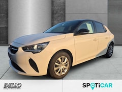 Bild des Angebotes Opel Corsa Edition 1.2 Sihz PDC Style-Paket Apple CarPlay And