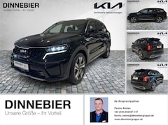 Bild des Angebotes Kia Sorento 1.6T HEV Platinum AWD+360°+Glasdach