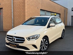 Bild des Angebotes Mercedes-Benz B 180 B180 d/176TKM/TEILLEDER/GEPFLEGT/GARANTIE/
