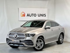 Bild des Angebotes Mercedes-Benz GLE 350 de Coupe | AMG | 360° | 1.Hand VAT