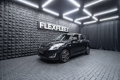 Bild des Angebotes Suzuki Swift 1.2 Club