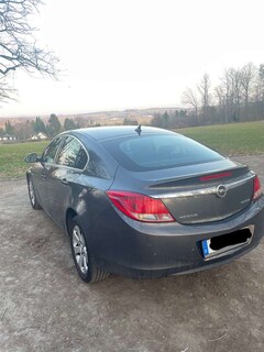 Bild des Angebotes Opel Insignia 2.0 CDTI ecoflex Edition