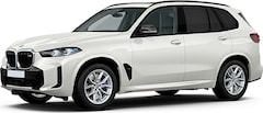 Bild des Angebotes BMW X5 M 60i xDr. AHK Standh H&K ACC LED Widescreen